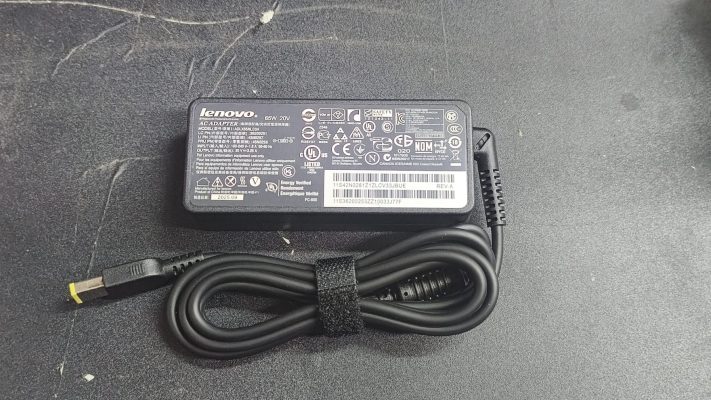 Sạc laptop Lenovo đầu USB 65W 20V-3.25A 9 sạc laptop lenovo đầu usb 65W