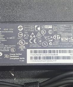 Sạc laptop Lenovo đầu USB 65W 20V-3.25A 6 sac lenovo dau usb kim
