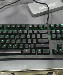 Bàn phím cơ Razer Huntsman cũ 8 phim co razer huntsman