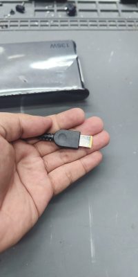 Sạc laptop Lenovo đầu USB 130W 20V 6.75A 10 sac laptop lenovo