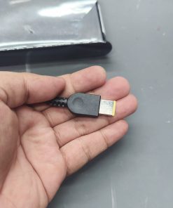 Sạc laptop Lenovo đầu USB 130W 20V 6.75A 9 sac laptop lenovo