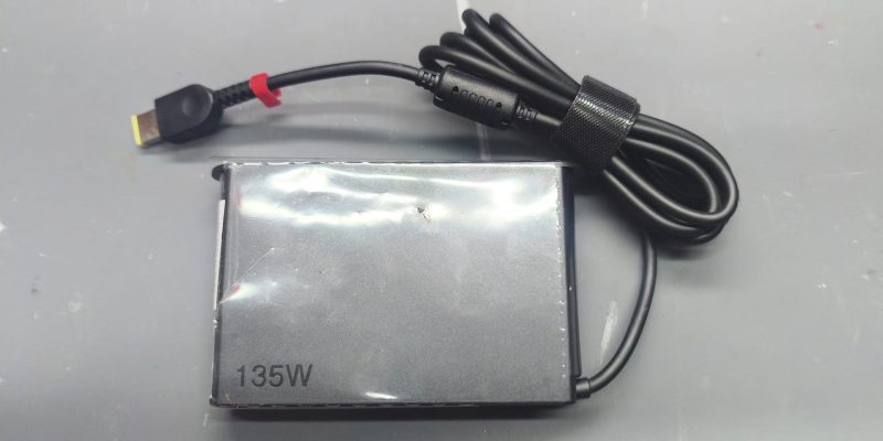 Sạc laptop Lenovo đầu USB 130W 20V 6.75A 11 sac laptop lenovo 6.75a